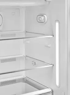 Холодильник Smeg FAB28RDMC5 фото 3