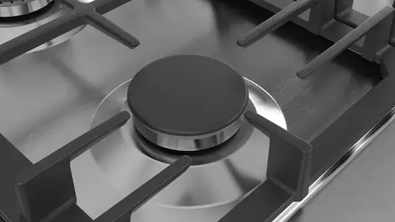 Варочная панель Bosch PCC6A5B90R фото 3 Варочная панель Bosch PCC6A5B90R фото 3