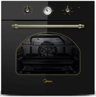 Духовой шкаф Midea MO 58100 RGB-B Духовой шкаф Midea MO 58100 RGB-B