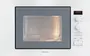 Микроволновая печь Miele M 8160-2 W Микроволновая печь Miele M 8160-2 W