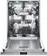 Встраиваемая посудомоечная машина Gaggenau DF481162 Встраиваемая посудомоечная машина Gaggenau DF481162