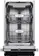Посудомоечная машина DeLonghi DDW 06S Magnesite