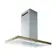 Вытяжка Elica BIO ISLAND WH/A/120X58 ROVERE