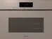 Комби-пароварка Miele DGC 7845 HCX Pro PearlBeige Комби-пароварка Miele DGC 7845 HCX Pro PearlBeige