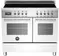 Варочный центр Bertazzoni PRO1005IMFEDBIT Варочный центр Bertazzoni PRO1005IMFEDBIT