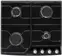 Варочная панель De Dietrich DPE7610B Варочная панель De Dietrich DPE7610B