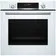 Духовой шкаф BOSCH HBG536EW4