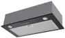 Встраиваемая вытяжка MAUNFELD Crosby Singl 60 BLACK Gl
