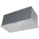 Встраиваемая вытяжка Maunfeld CROSBY POWER 60 INOX Встраиваемая вытяжка Maunfeld CROSBY POWER 60 INOX