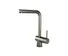 Смеситель Paulmark SPRING Sp212067-GM вороненая сталь Смеситель Paulmark SPRING Sp212067-GM вороненая сталь