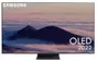 Телевизор Samsung  65" (165 см) 2022 серебристый Samsung QE65S95B