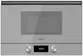 Микроволновая печь Teka ML 8220 BIS L STEAM GREY Микроволновая печь Teka ML 8220 BIS L STEAM GREY