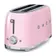 Тостер Smeg TSF02PKEU