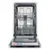 Посудомоечная машина MAUNFELD MLP4529A01 Light Beam