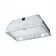 Встраиваемая вытяжка Jetair CA 3/520 2M INX + halogen light-09