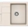 Мойка SCHOCK Optima 45D Cristalite эверест Мойка SCHOCK Optima 45D Cristalite эверест