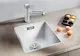 Мойка Blanco SUBLINE 320-F отводная арматура InFino®