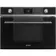 Встраиваемая микроволновая печь Smeg SF4102MN