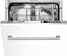 Встраиваемая посудомоечная машина Gaggenau DF240140 Встраиваемая посудомоечная машина Gaggenau DF240140