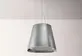 Вытяжка Elica JUNO URBAN ZINC/F/50 Вытяжка Elica JUNO URBAN ZINC/F/50