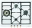 Варочная поверхность Smeg SPR864BGH