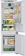 Холодильник KitchenAid KCBCR 18600 Холодильник KitchenAid KCBCR 18600