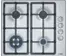Варочная панель Bosch PBH6C5B90R