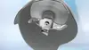 Блендер Bosch MSM4W421 Блендер Bosch MSM4W421