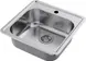 Кухонная мойка OMOIKIRI Notoro 48-IN (арт.4997436) Кухонная мойка OMOIKIRI Notoro 48-IN (арт.4997436)