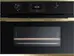 Компактный духовой шкаф Kuppersbusch CBP 6332.0 S4 Gold Компактный духовой шкаф Kuppersbusch CBP 6332.0 S4 Gold