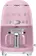 Кофеварка SMEG DCF02PKEU Кофеварка SMEG DCF02PKEU