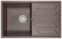 Мойка Graude QSS 50.2 КОФЕ Мойка Graude QSS 50.2 КОФЕ