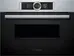 Компактный духовой шкаф Bosch CMG656BS1