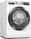 Стиральная машина Bosch WDU8H542SN Стиральная машина Bosch WDU8H542SN