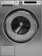 Стиральная машина Asko W6098X.S/2
