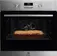 Духовой шкаф Electrolux EOF 4P74 X
