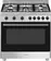 Варочный центр Smeg B901GMXI9