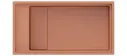 Мойка Kinaru PRO 86-U/I-CN Artceramic/canyon(арт.4997025) Мойка Kinaru PRO 86-U/I-CN Artceramic/canyon(арт.4997025)