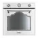 Духовой шкаф Smeg SF750BS Cortina