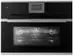 Компактный духовой шкаф с микроволнами Kuppersbusch CBM 6550.0 S1 Компактный духовой шкаф с микроволнами Kuppersbusch CBM 6550.0 S1