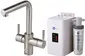 Система мгновенного приготовления кипятка InSinkErator ISE F-H4N1-BC-1-L