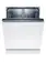 Встраиваемая посудомоечная машина Bosch SMV25BX04R Встраиваемая посудомоечная машина Bosch SMV25BX04R