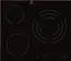 Варочная панель Electrolux EHF6232IOK