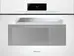 Пароварка Miele DG6800 BRWS бриллиантовый белый Пароварка Miele DG6800 BRWS бриллиантовый белый