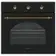 Духовой шкаф Simfer B6EL15001