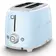 Тостер Smeg TSF01PBEU Тостер Smeg TSF01PBEU