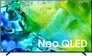 Телевизор Samsung QE75QN80HAUXPY Телевизор Samsung QE75QN80HAUXPY