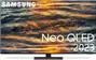 Телевизор Samsung QE55QN95CAUXCE
