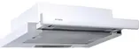 Встраиваемая вытяжка Faber FLOX WH A45 Встраиваемая вытяжка Faber FLOX WH A45
