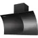 Вытяжка Maunfeld Blast Push 90 Black Glass Black